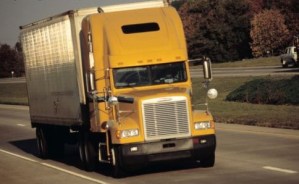 Semi Truck