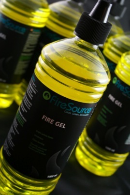 firegel