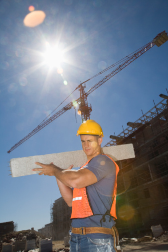 worker